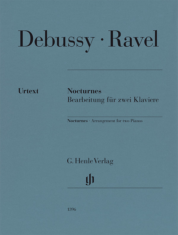 Nocturnes (Claude Debussy)